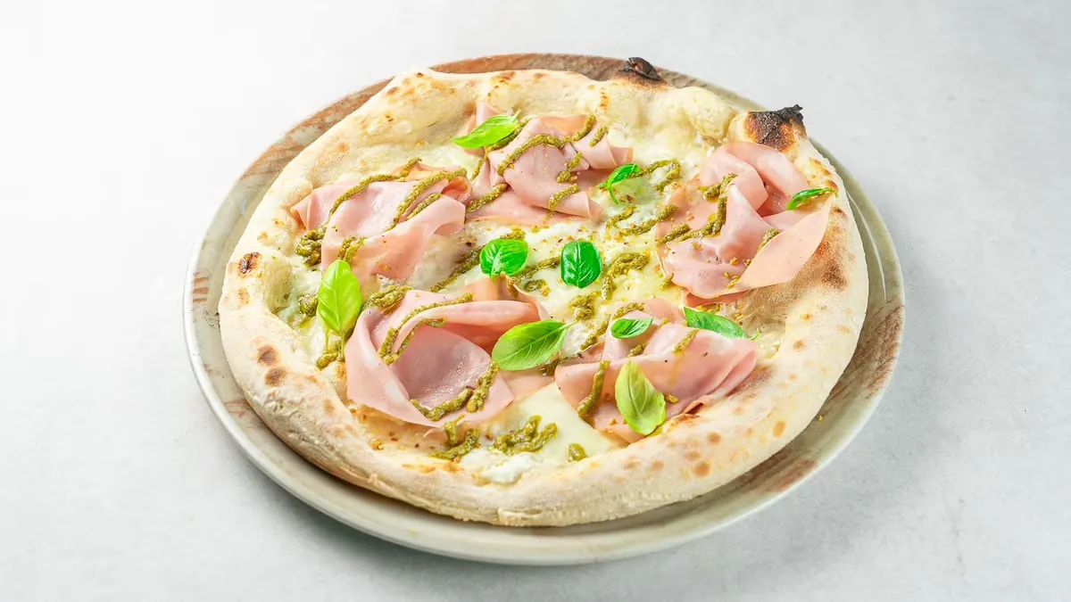 Pizze